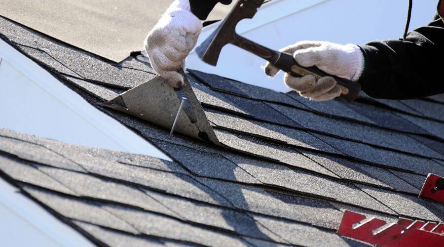 Professional residential roofers in Sumerduck, VA